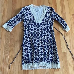 Skirtin Around summer dress